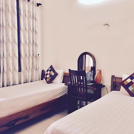 Thao Nguyen Phat Homestay Хоян Екстер'єр фото
