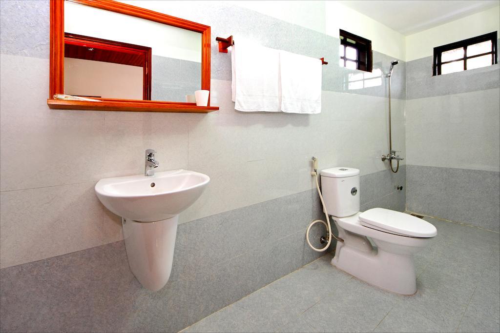 Thao Nguyen Phat Homestay Хоян Номер фото
