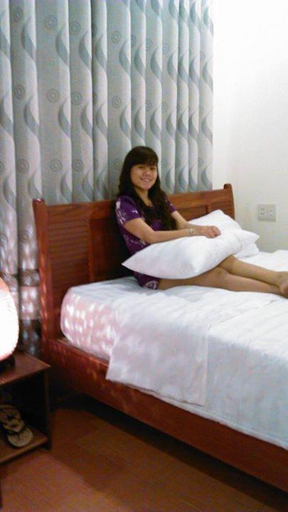 Thao Nguyen Phat Homestay Хоян Номер фото