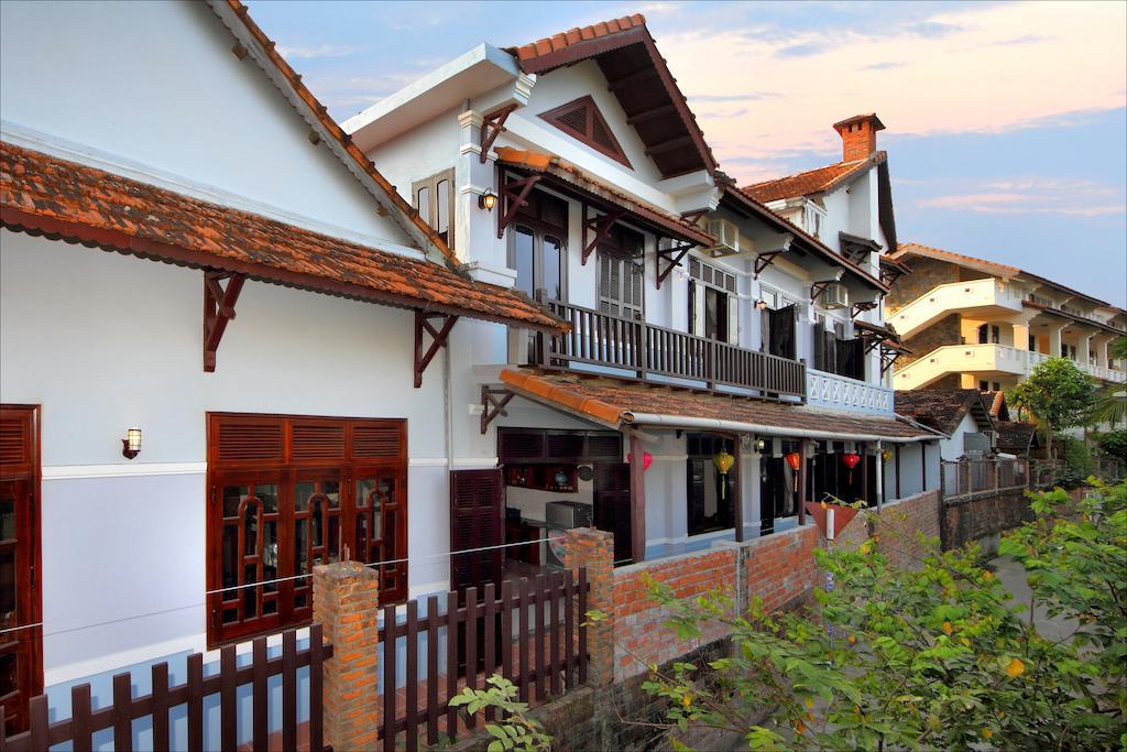 Thao Nguyen Phat Homestay Хоян Екстер'єр фото