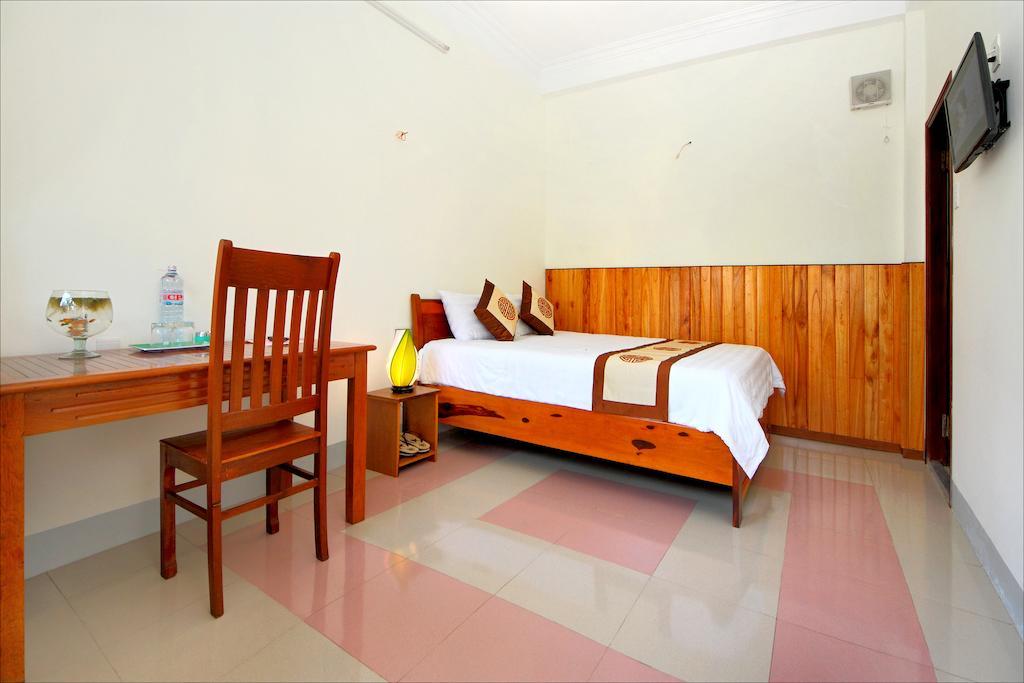 Thao Nguyen Phat Homestay Хоян Екстер'єр фото