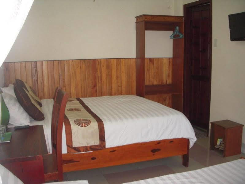 Thao Nguyen Phat Homestay Хоян Екстер'єр фото